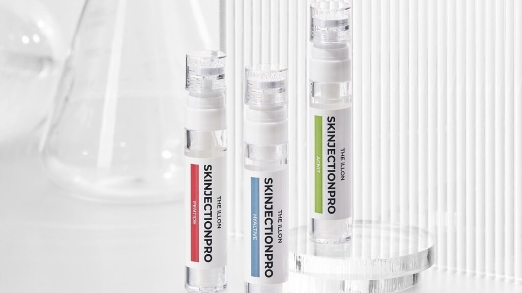 スキンジェクションプロ横向き