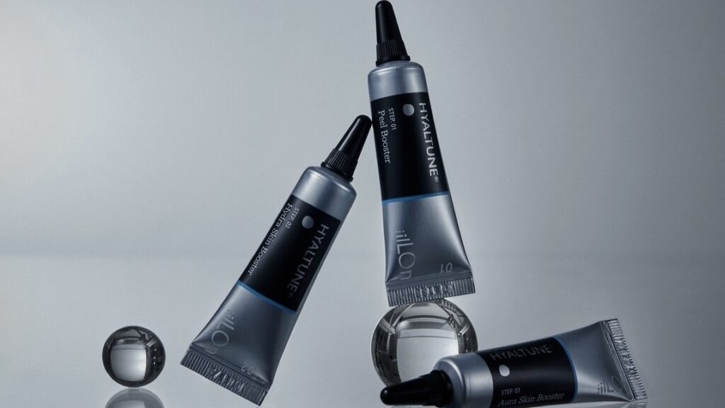 ハイアルチューン横向き